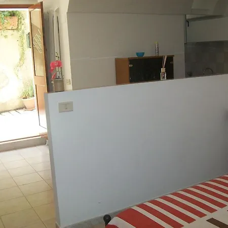 Mariana Casa de Férias Matera