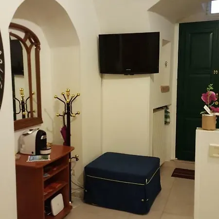 Holiday home Mariana Matera